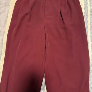 Rewash Wide Leg Crop Pant